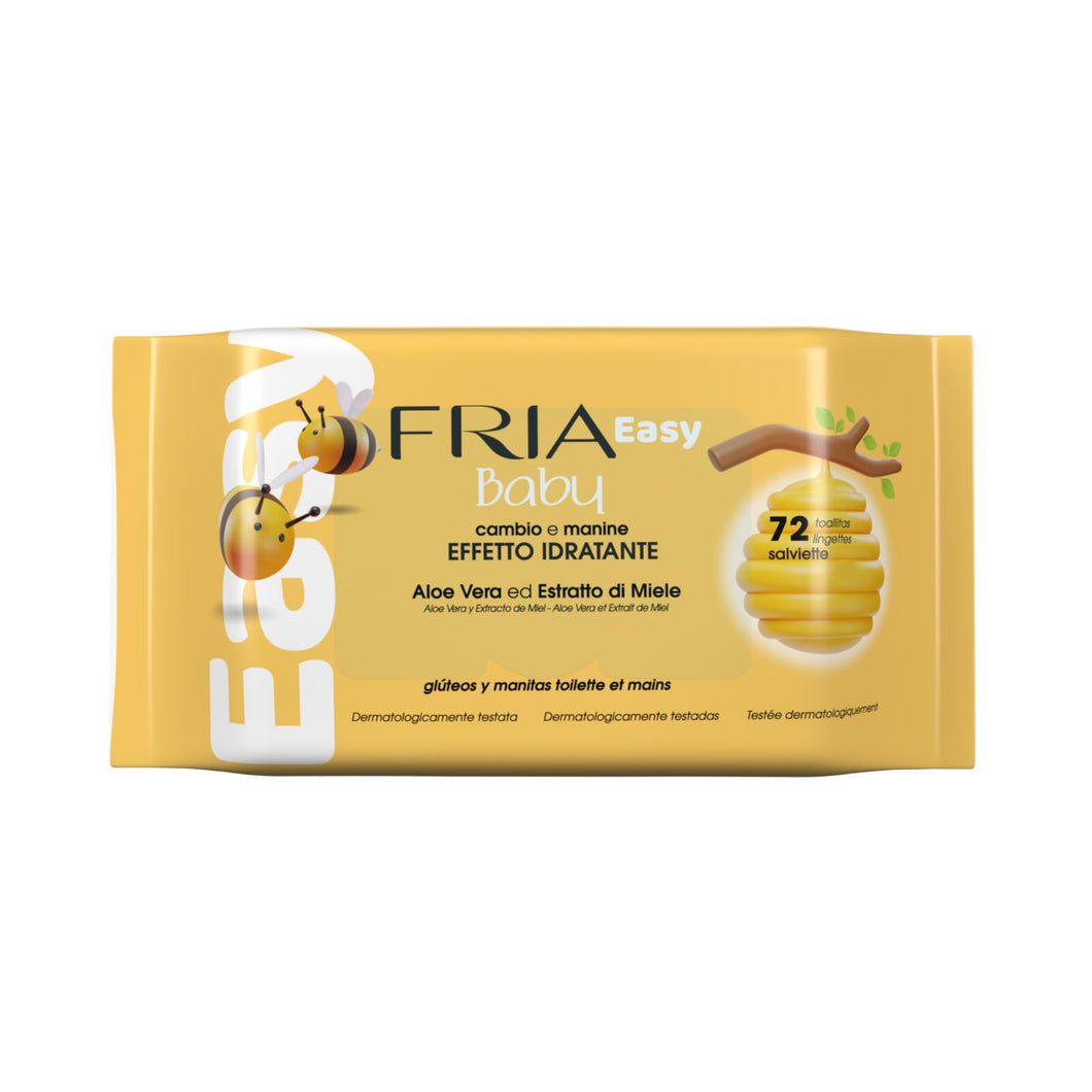 Fria Utility Baby 72