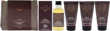 Carregar imagem no visualizador da galeria, Grow Gorgeous Intense Discovery Kit for Unisex 4 Pc Kit
