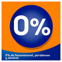 Carregar imagem no visualizador da galeria, Dodot - Toallitas básico recambio 54 unidades - Pack de 6 (Total 324 unidades)
