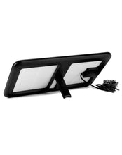 Carregar imagem no visualizador da galeria, QWORK® Mini Panel Solar USB para Teléfono - 3.5W 6V 600mA Impermeable IP65 - para Senderismo, Camping, Actividades al Aire Libre
