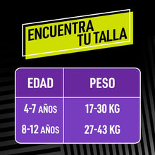 Carregar imagem no visualizador da galeria, DODOT Ninjamas Pañal Branguita Para Pijama Con Naves Espaciales, 54 Pañales De Pijama, 8-12 Años, 27kg-43kg, Protección Contra Fugas Toda La Noche
