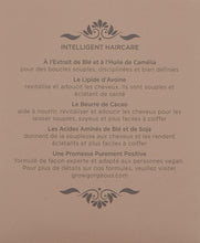 Carregar imagem no visualizador da galeria, Grow Gorgeous Curl Leave-in Butter 200 ml
