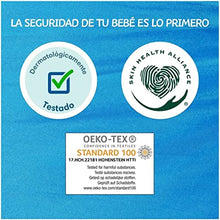 Carregar imagem no visualizador da galeria, Dodot Pañales Bebé-Seco Talla 3 (6-10 kg), 272 Pañales con Protección Antifugas, Pack Mensual
