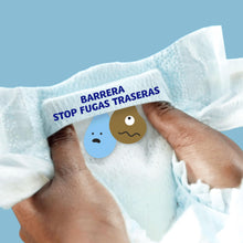 Carregar imagem no visualizador da galeria, Dodot Activity Pants Pañal-Braguita Talla 5, 76 Pañales, 12kg - 17kg, Con Barrera STOP Fugas Que Ayuda A Prevenir Fugas Traseras

