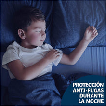 Carregar imagem no visualizador da galeria, Dodot Pañales HappyJama para Niño 8 -12 años (27-55 kg), 52 Unidades, Pañal con Protección Anti-Fugas Durante la Noche
