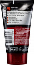 Carregar imagem no visualizador da galeria, L&#39;Oréal Paris Studio Line Styling Gel Indestructible 150 ml, pack de 6 (6 x 150 ml)
