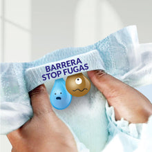 Carregar imagem no visualizador da galeria, Dodot Sensitive Talla 4, 192 Pañales Para Bebé, 9kg-15kg
