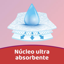 Laden Sie das Bild in den Galerie-Viewer.Dodot Pañal-Braguita Activity Pants, Talla 7 (17+ kg), 87 Pañales, Con Ajuste 360 anti-fugas extra suave
