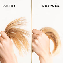 Załaduj obraz do przeglądarki galerii, Pantene Pro-V Miracles Hidratação e brilho condicionador com biotina 160 ml x 6. Para cabelo seco e danificado, com ácido hiaulorónico que fornece hidratação. Hidratante para cabelo macio e brilhante
