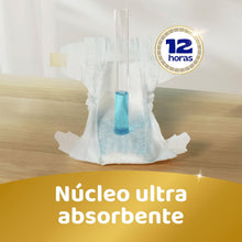 Laden Sie das Bild in den Galerie-Viewer.Dodot Pañales Bebé Sensitive, Talla 3 (6-10 kg), 224 Pañales + 1 Pack de 40 Toallitas Regalo de Aqua Plastic Free, Nº1 en Protección de la Piel deDodot, Pack Mensual
