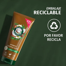 Laden Sie das Bild in den Galerie-Viewer.Herbal Essences champô hidratante com leite de coco e condicionador hidratante com leite de coco, para cabelo seco, 680 ml
