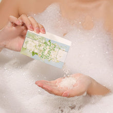 Carregar imagem no visualizador da galeria, BODY &amp; EARTH Cestas Regalo Mujer, Set Regalo Mujer Kits de Baño Spa 11 Piezas (Jazmín)
