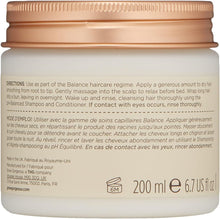 Carregar imagem no visualizador da galeria, Grow Gorgeous Balance Hair and Scalp Mask 200 ml
