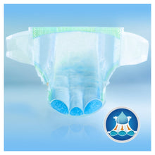 Carregar imagem no visualizador da galeria, Dodot Sensitive - Pañales para recién nacido, talla 0 (hasta 3 kg), 2 packs de 24, 48 pañales
