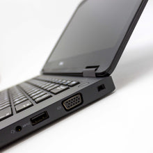 Carica l'immagine nel visualizzatore di Gallery, Ordenador portátil DELL Latitude 5480 Core i5 | Windows 11 Pro Pantalla 14" Full HD | 16 GB RAM SSD M.2 256 GB | TypeC USB3 Webcam HDMI PC Empresarial Business Laptop Smartworking (reacondicionado)
