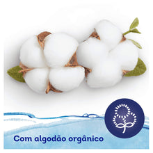 Carregar imagem no visualizador da galeria, Dodot Aqua Pure Toallitas Bebé con 99% Agua - 3 Paquetes, 144 Toallitas
