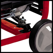 Carregar imagem no visualizador da galeria, Einhell Generador eléctrico (gasolina) TC-PG 35/E5 (máx. 3100 W, motor de 4 tiempos con bajas emisiones, 2 tomas de 230 V, 15 L tanque, función AVR, interruptor de sobrecargas)
