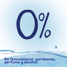 Carregar imagem no visualizador da galeria, Dodot Toallitas Pure Aqua para Bebé, 99% Agua, 100% Fibras de Origen Vegetal, 864 Toallitas, 18 Paquetes (18 X 48)
