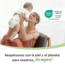 Carregar imagem no visualizador da galeria, Pañales LILLYDOO green con un impacto ambiental reducido, talla 4 (9-14 kg), 145 unidades
