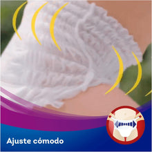 Carregar imagem no visualizador da galeria, Dodot Pañales Bebé Activity Pants Talla 5, 120 Pañales, 12-17kg, Extra Suave
