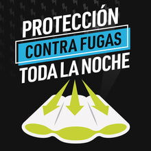 Carregar imagem no visualizador da galeria, DODOT Ninjamas Fralda de pijama com navios espaciais, 60 fraldas de pijama, 4-7 anos, 17 kg-30 kg, proteção contra fugas a noite toda
