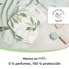 Carregar imagem no visualizador da galeria, Pañales LILLYDOO green con un impacto ambiental reducido, talla 3 (6-10 kg), 165 unidades
