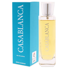 Carregar imagem no visualizador da galeria, Swiss Arabian Casablanca Eau De Parfum Spray Unisex 100 ml for Women
