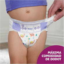 Carregar imagem no visualizador da galeria, Dodot Fraldas Activity Extra T4+, 10 - 15kg, 2 x 52, 104 unidades

