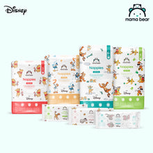 Carregar imagem no visualizador da galeria, Marca Amazon - Mama Bear Disney pañales ultrasecos, Talla 6 (15+ kg) , Blanco, 140 Unidad, 2 Paquetes de 70 - PACK MENSUAL
