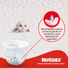 Carregar imagem no visualizador da galeria, Huggies Little Movers Pañal Braguita para Bebé con Diseños Disney Talla 4 (9-14 kg), 4 Packs de 30, Total 120 Pañales - Exclusivo Online
