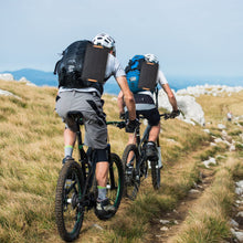 Carregar imagem no visualizador da galeria, 2PCS Panel Solar con Puerto USB, Cargador Solar de 6W 5V, Cargador Solar USB a Prueba de Agua IP67 para DIY, Teléfonos Inteligentes, PowerBank, Monitoreo al Aire Libre Pequeños Ventiladores
