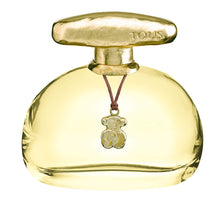 Carregar imagem no visualizador da galeria, Tous TOUCH The Original Gold, Eau de Toilette para Mujer, Fragancia Floral Afrutada, 100 ml con Vaporizador, 04731061
