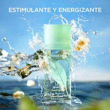 Carregar imagem no visualizador da galeria, Elizabeth Arden Green Tea, Eau Parfum, Perfume con Esencias Naturales de Té Verde y Bergamota, Refrescante Floral y Cítrico, Despierta los Sentidos, Aporta Energía, Perfume para Mujer 100 ml
