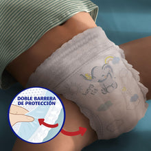 Carregar imagem no visualizador da galeria, Dodot Activity Pants Pañal-Braguita Talla 5, 76 Pañales, 12kg - 17kg, Con Barrera STOP Fugas Que Ayuda A Prevenir Fugas Traseras
