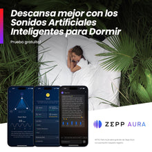 Carregar imagem no visualizador da galeria, Amazfit Active (42 mm) Reloj inteligente con entrenador de GPS, Zepp Coach, Readiness, ejercicio físico AI, llamadas Bluetooth, batería de 14 días, pantalla AMOLED y Alexa-Enabled, Pink
