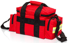 Carregar imagem no visualizador da galeria, Bolsa Ligera para emergencias | Roja | Elite bags
