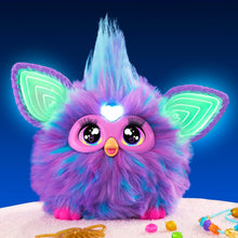 Laden Sie das Bild in den Galerie-Viewer.Hasbro Furby, peluche eletrónico, minimalista e suave ao toque, 5 modos de som, estimula a imaginação, música e luzes, brinquedos para meninas e meninos de 6 anos ou mais, boneco para oferecer - EM PORTUGUÊS DO BRASIL (PT-BR) -
