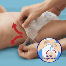 Carregar imagem no visualizador da galeria, Dodot Activity Pants Pañal-Braguita Talla 5, 76 Pañales, 12kg - 17kg, Con Barrera STOP Fugas Que Ayuda A Prevenir Fugas Traseras
