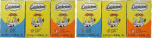 Cargar imagen en el visor de la galería, Deliciosas golosinas para gatos con sabor a salmón Catisfactions, 60 g
