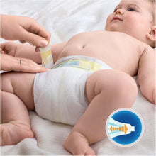 Carregar imagem no visualizador da galeria, Dodot Sensitive - Fraldas para recém-nascido, tamanho 0 (até 3 kg), 2 embalagens 24, 48 fraldas
