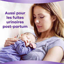 Carregar imagem no visualizador da galeria, Always Discreet 0% para fugas urinárias para mulher, M x 9
