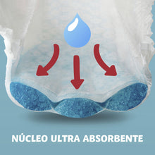 Carregar imagem no visualizador da galeria, Dodot Activity Pants Pañal-Braguita Talla 5, 76 Pañales, 12kg - 17kg, Con Barrera STOP Fugas Que Ayuda A Prevenir Fugas Traseras
