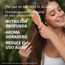 Laden Sie das Bild in den Galerie-Viewer.Herbal Essences champô hidratante com leite de coco e condicionador hidratante com leite de coco, para cabelo seco, 680 ml
