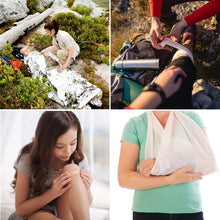 Carregar imagem no visualizador da galeria, HONYAO® Botiquín de Primeros Auxilios 90 Piezas, Mini Kit Primeros Auxilios, Botiquin Pequeño para Coche Casa Lugar Trabajo Mochila y Acampar Senderismo Viaje
