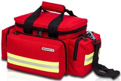 Bolsa Ligera para emergencias | Roja | Elite bags