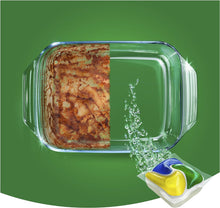 Carregar imagem no visualizador da galeria, Fairy Platinum Plus All in One, Pastilhas para Lavar Louça, 15 Cápsulas, Limpa Até a Gordura dos Filtros, Aroma Fresco e Limpo
