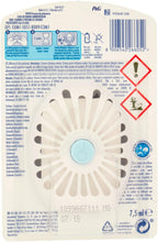 Carregar imagem no visualizador da galeria, Ambi Pur Pack 5X7,5ml Bagno Profumador - Risveglio Primaverile (45 Dias)
