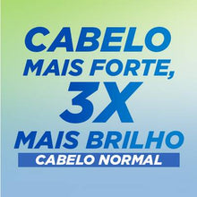 Carregar imagem no visualizador da galeria, Garnier Fructis - Pack 5X1L Champô Fortificante Força e Brilho - Cabelos Saudáveis - 5 Litros

