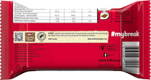 Carregar imagem no visualizador da galeria, Nestlé Chocolate KitKat Pack 24X41,5gr Snack de Chocolate de Leite 996g
