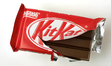 Carregar imagem no visualizador da galeria, KitKat - Pack 4X41.5g - Snack de Chocolate de Leite 166G
